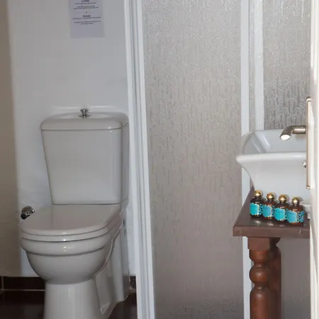 게스트하우스 Mai S'ema Boutique