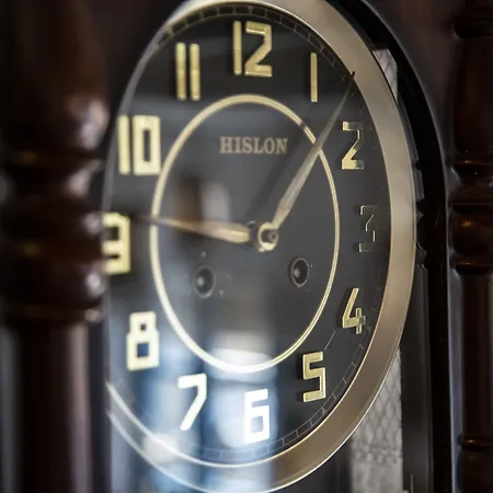 게스트하우스 Mai S'ema Boutique 알라카티