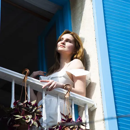 Mai S'ema Boutique 게스트하우스