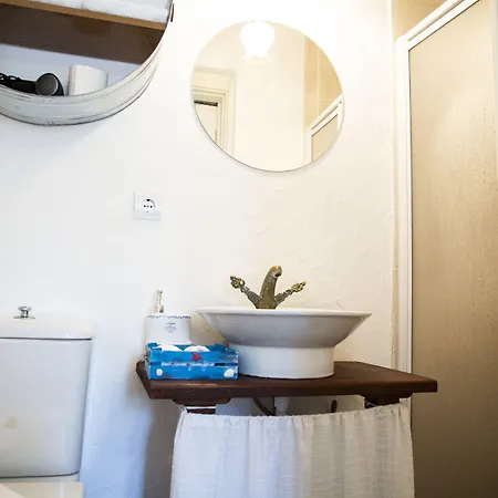 게스트하우스 Mai S'ema Boutique 3*