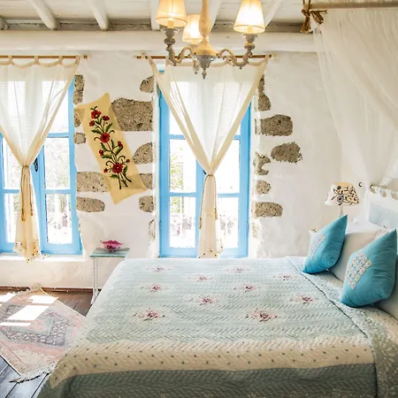 Mai S'ema Boutique 알라카티