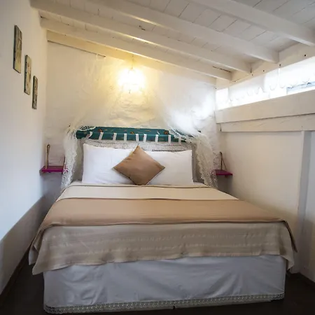 Mai S'ema Boutique 게스트하우스