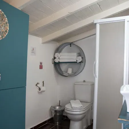 게스트하우스 Mai S'ema Boutique