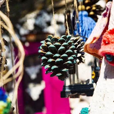 Mai S'ema Boutique 3* 알라카티