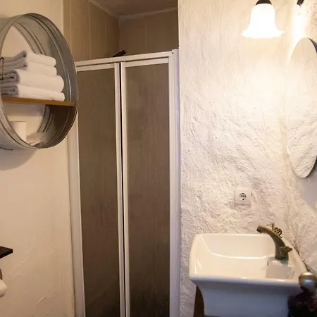 Mai S'ema Boutique 게스트하우스