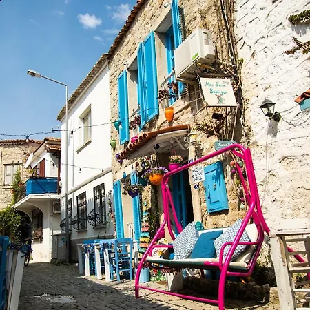 Mai S'ema Boutique 3*