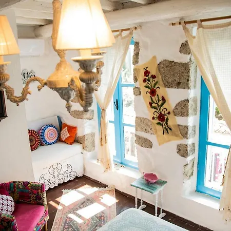 Mai S'ema Boutique 3* Alacati