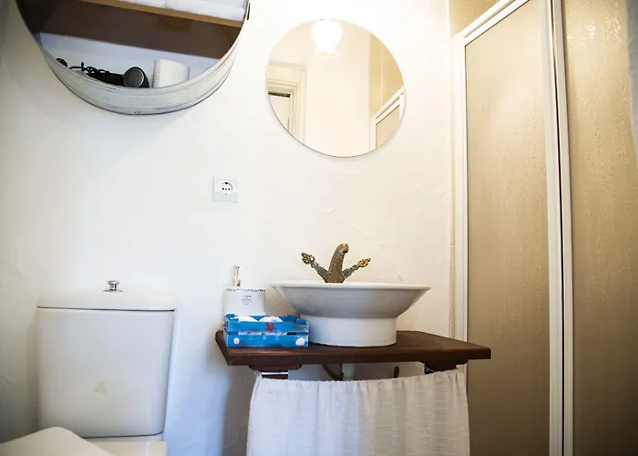 Гостевой дом Mai S'ema Boutique 3*