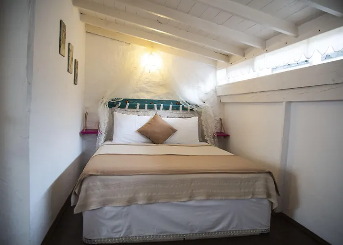 Mai S'ema Boutique Гостевой дом