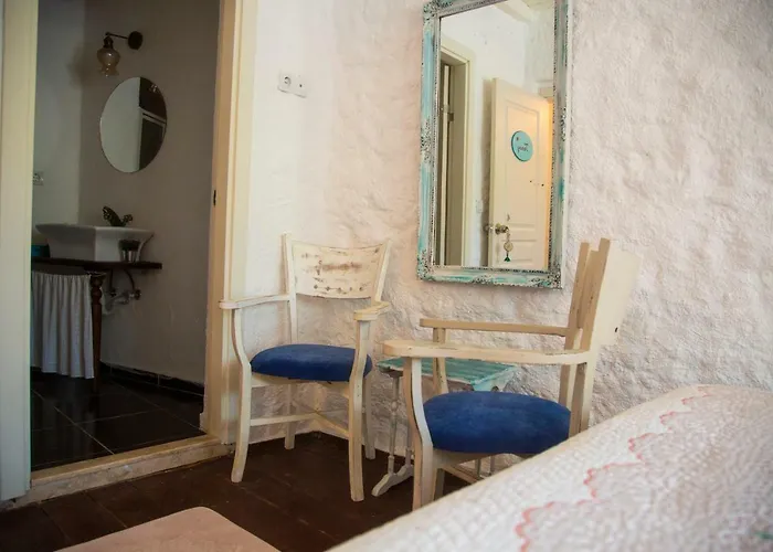 Mai S'ema Boutique Гостевой дом